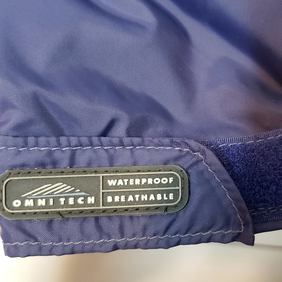 Columbia Sportswear Hooded Windbreaker Jacket - Picture 7 of 14